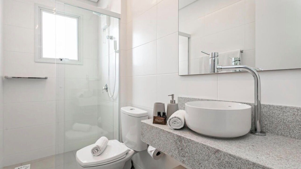 Photo of Bathroom in Ingleses Norte