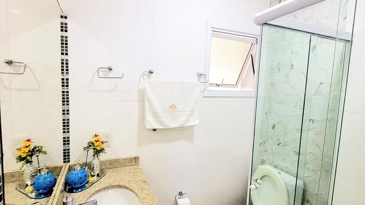 Photo of Bathroom in Centro