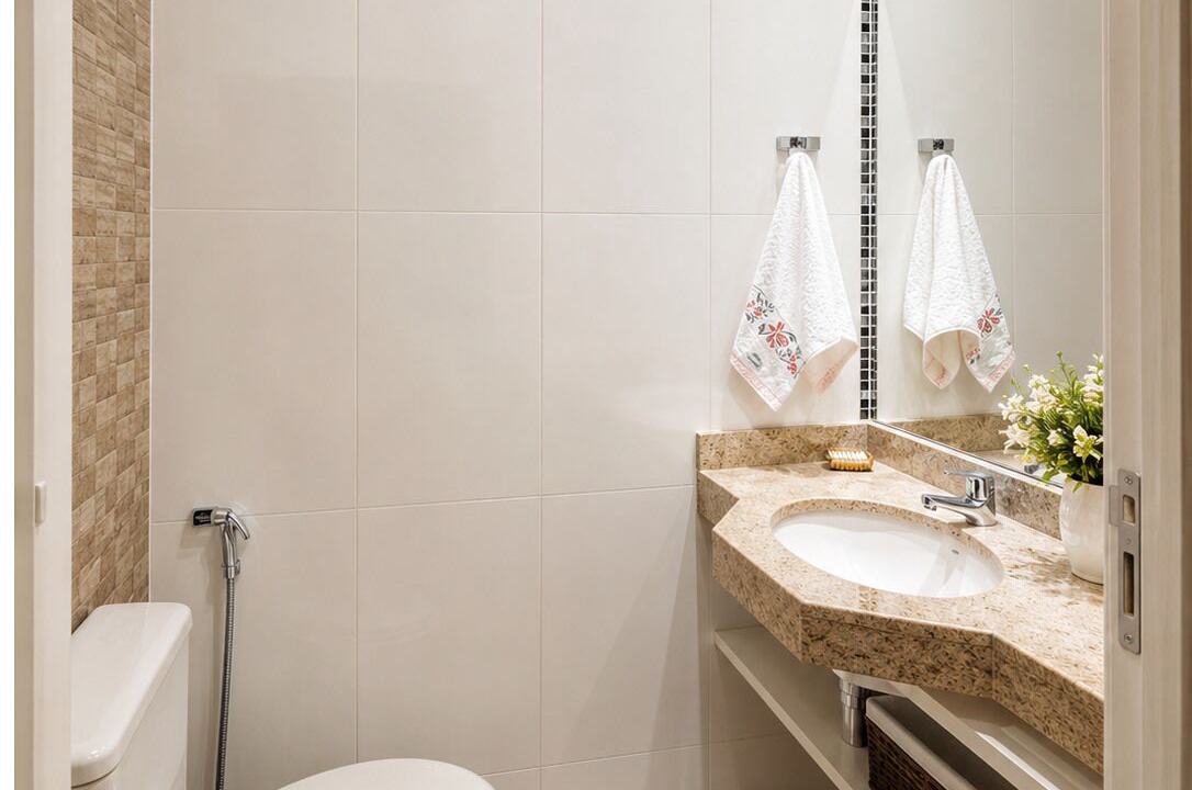 Photo of Bathroom in Centro