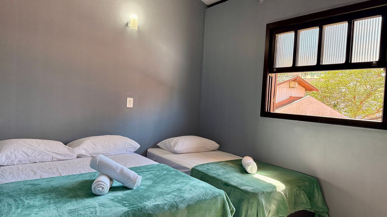 Photo of Bedroom in Bombas