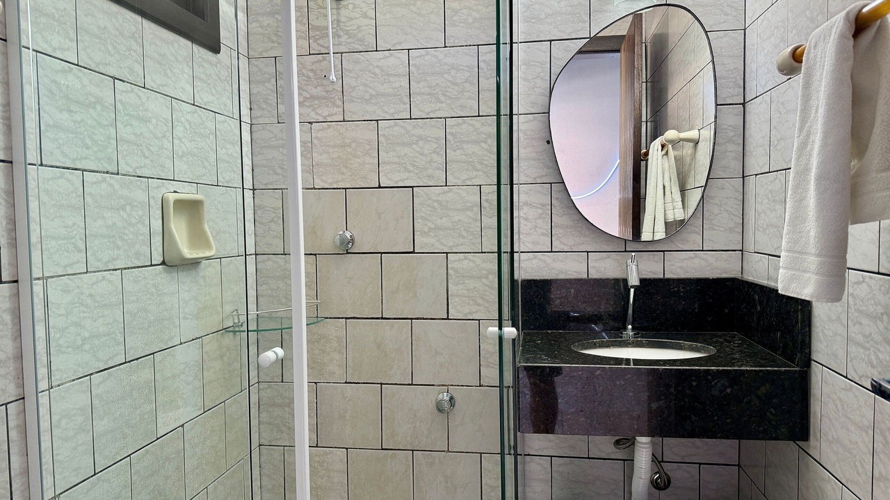 Photo of Bathroom in Bombas