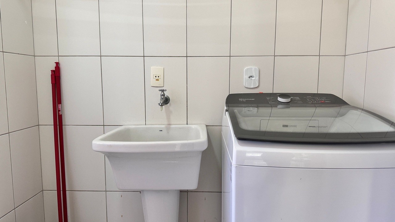 Photo of Bathroom in Bombas