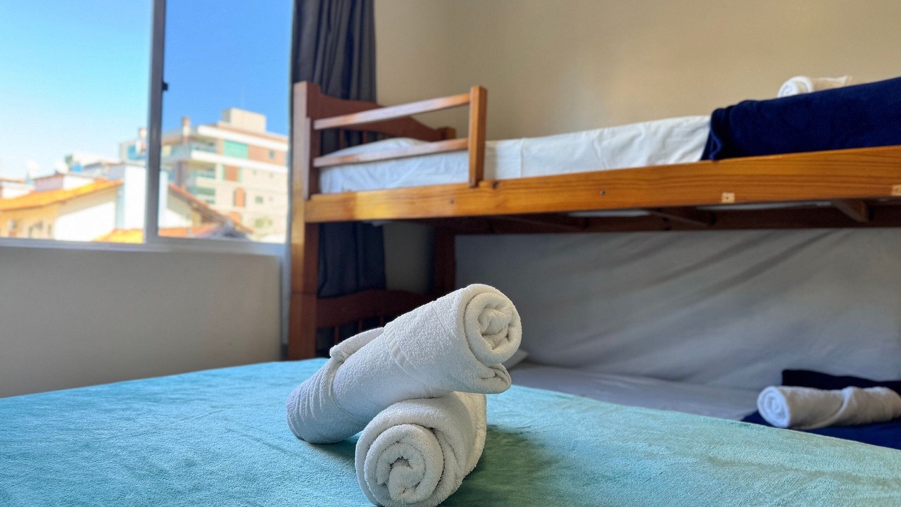 Photo of Bedroom in Bombas