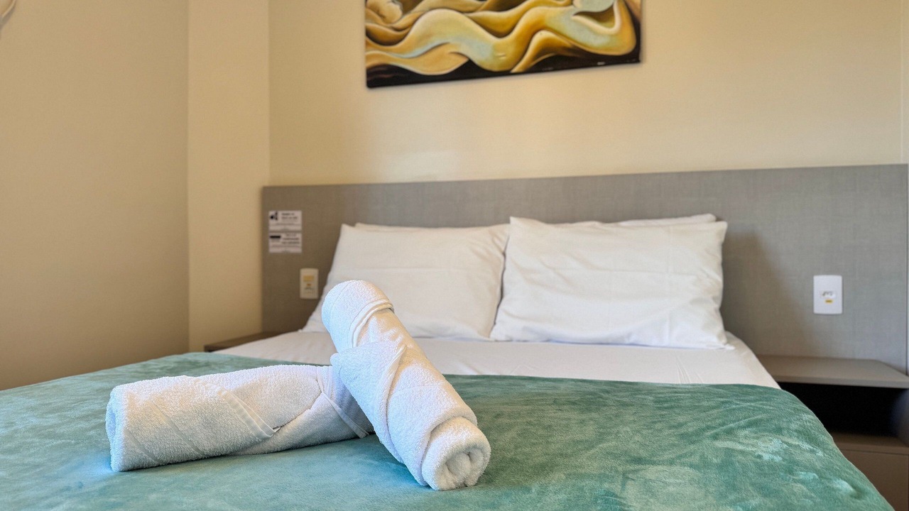 Photo of Bedroom in Bombas