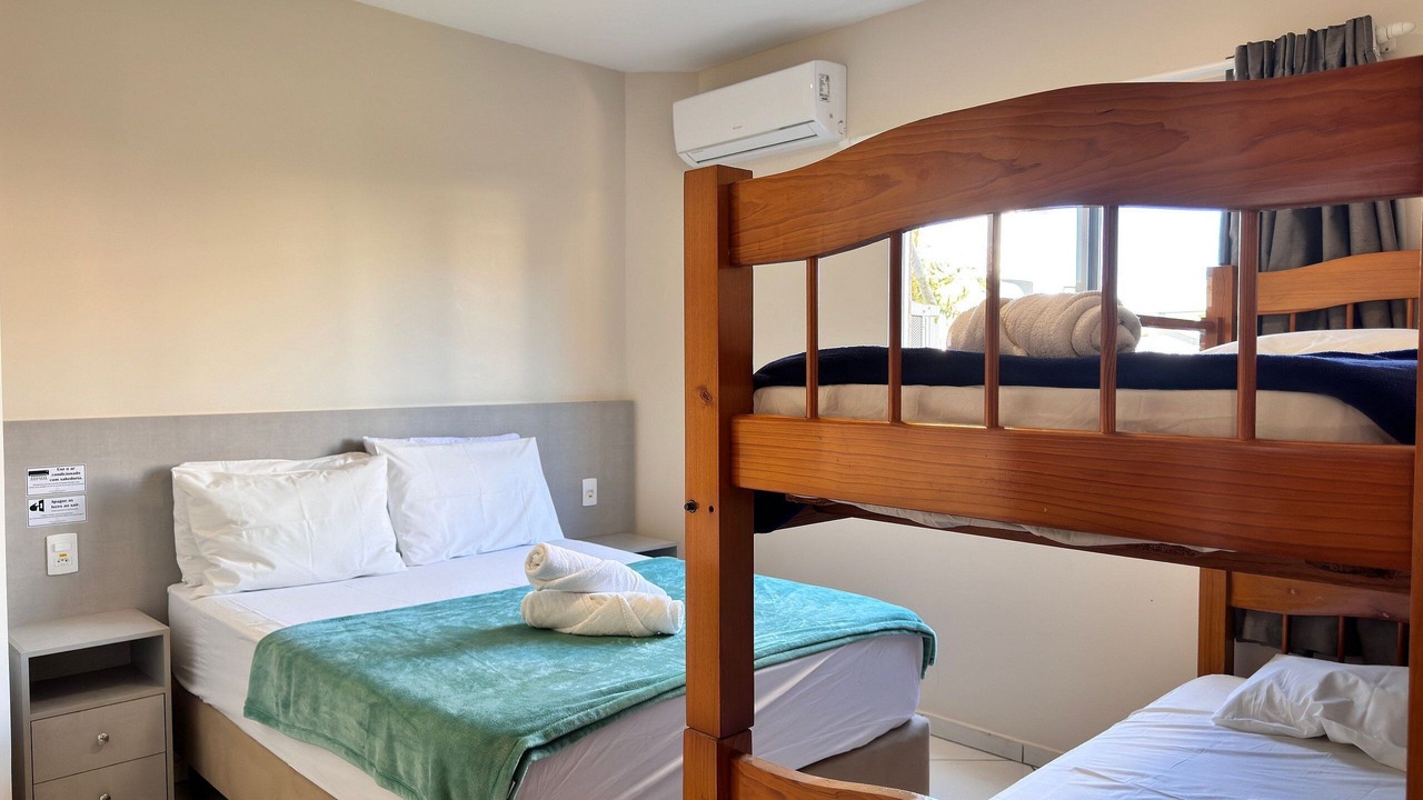 Photo of Bedroom in Bombas
