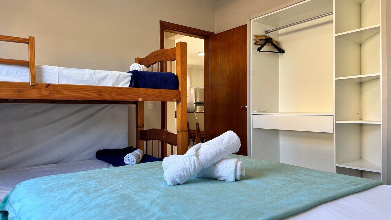 Photo of Bedroom in Bombas