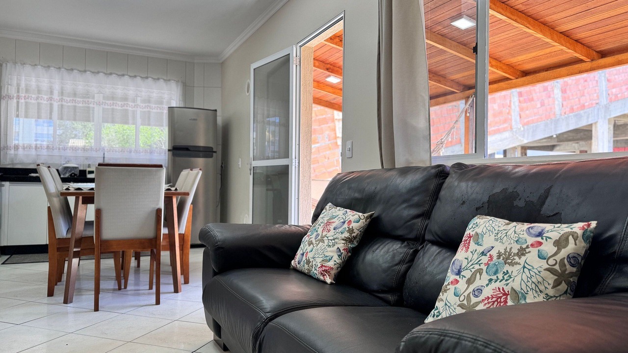 Photo of Livingroom in Bombas