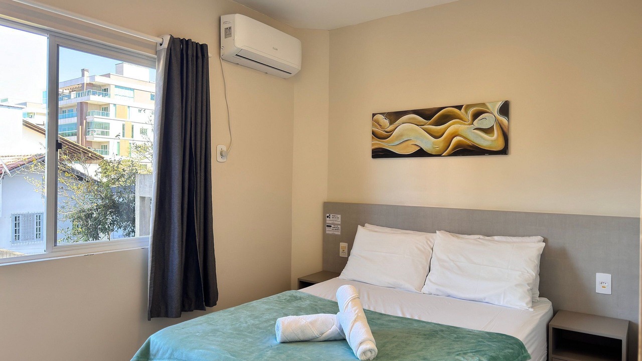 Photo of Bedroom in Bombas