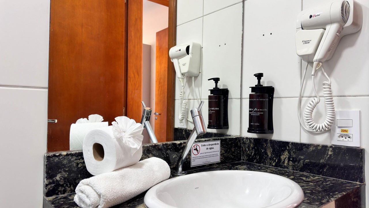 Photo of Bathroom in Bombas
