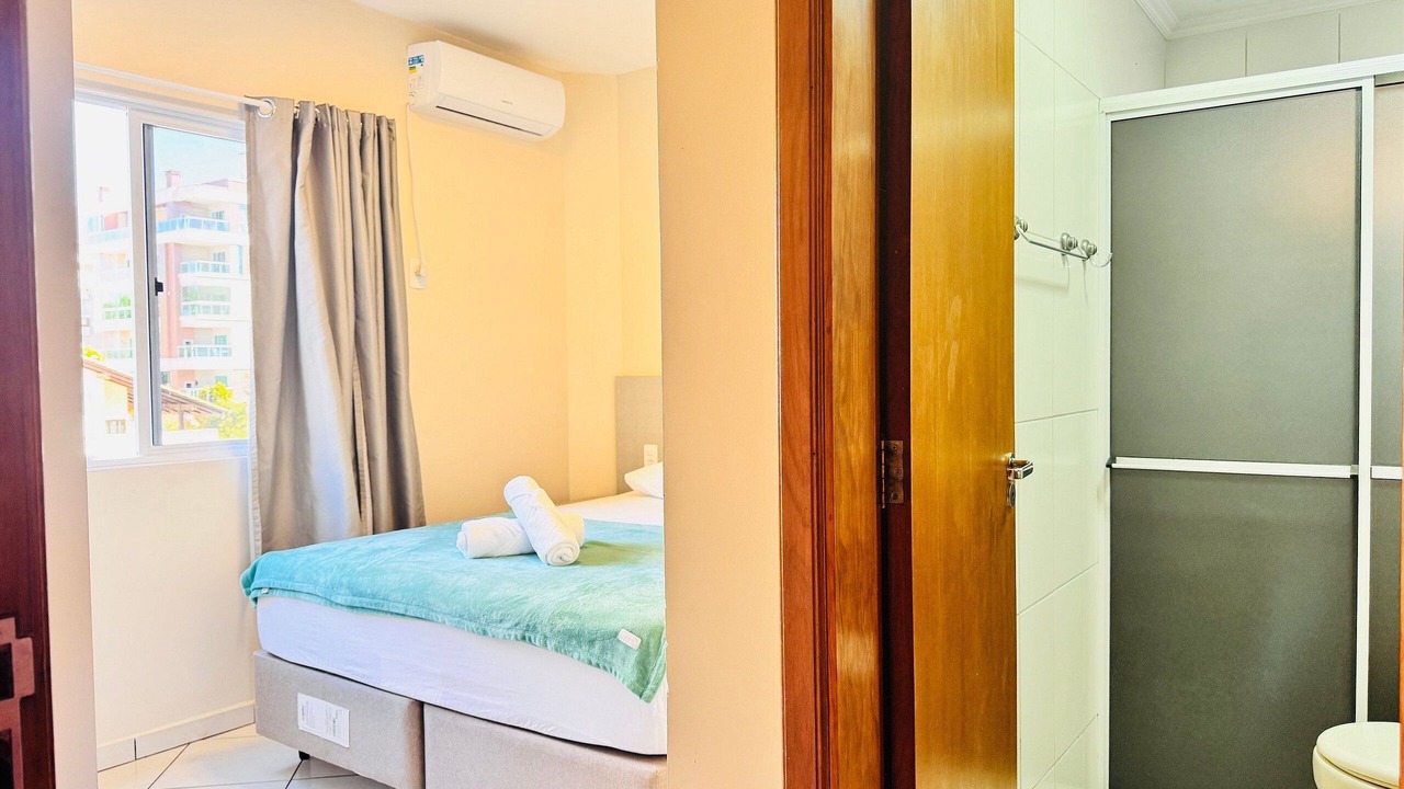 Photo of Bedroom in Bombas