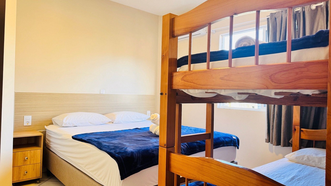 Photo of Bedroom in Bombas