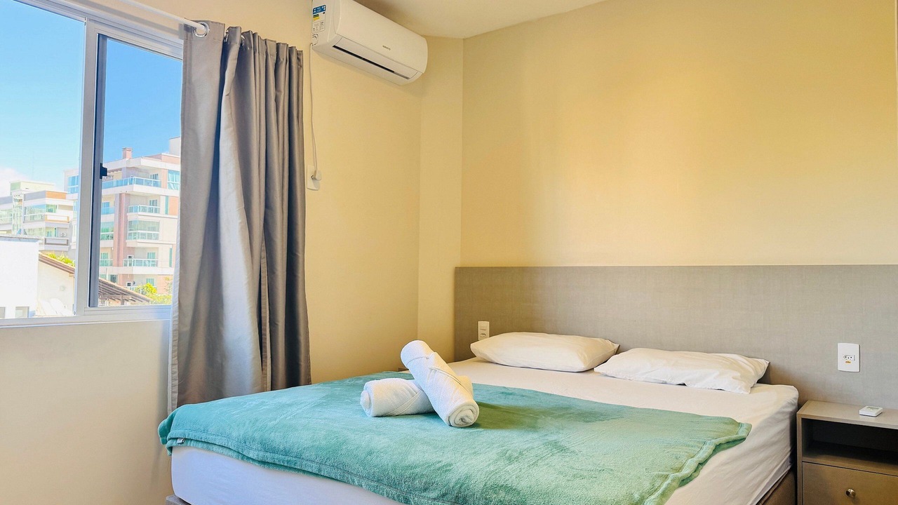 Photo of Bedroom in Bombas