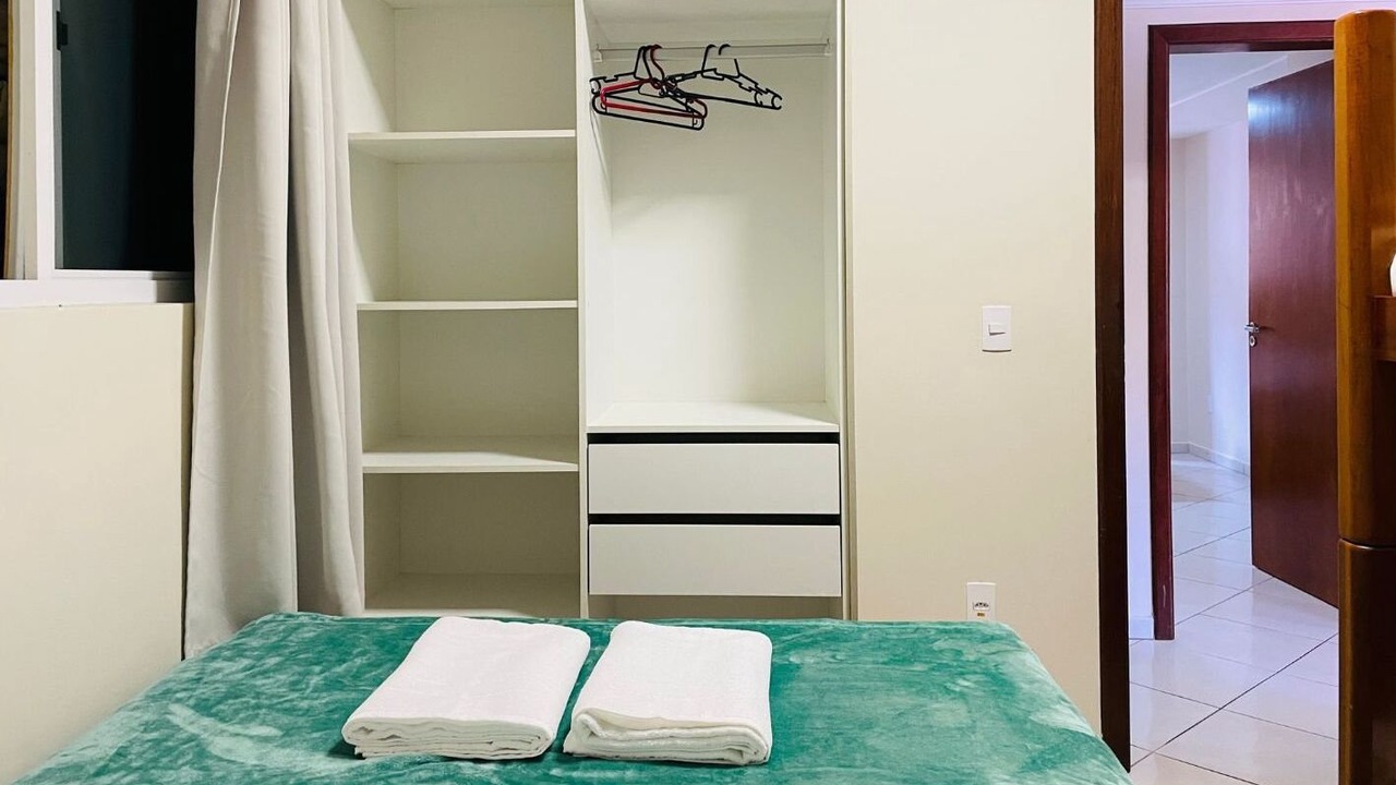 Photo of Bedroom in Bombas