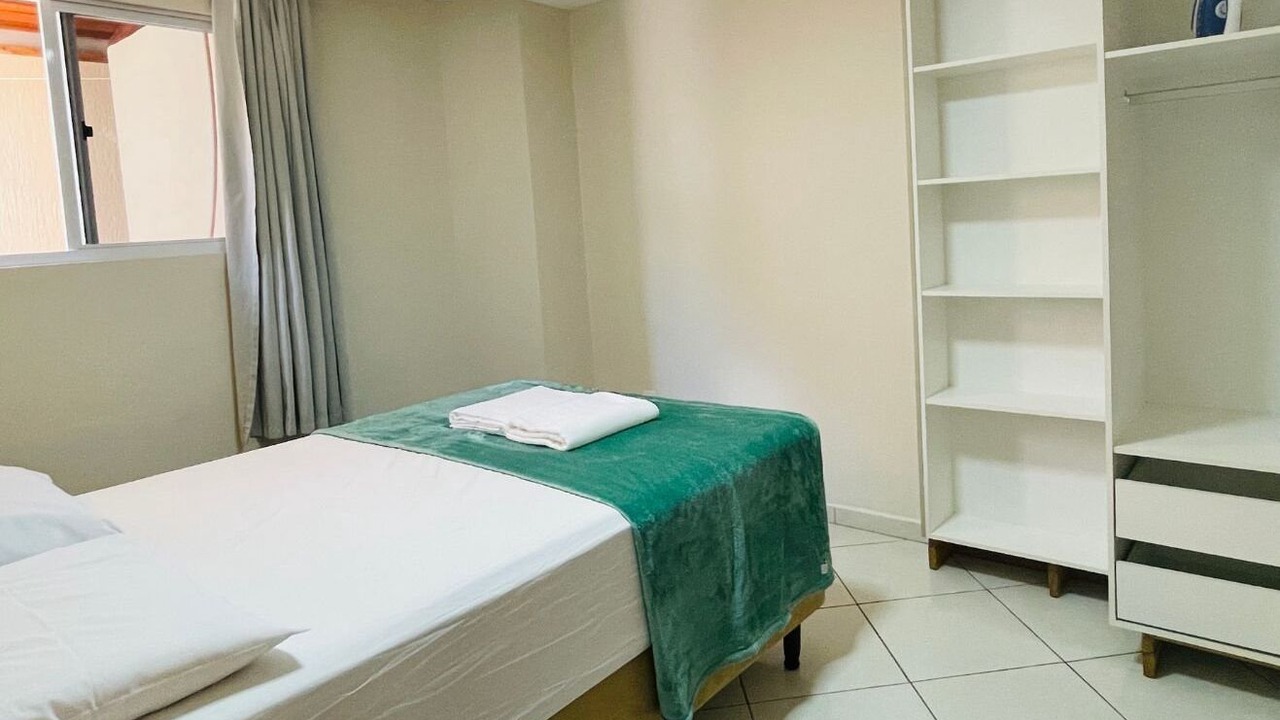 Photo of Bedroom in Bombas