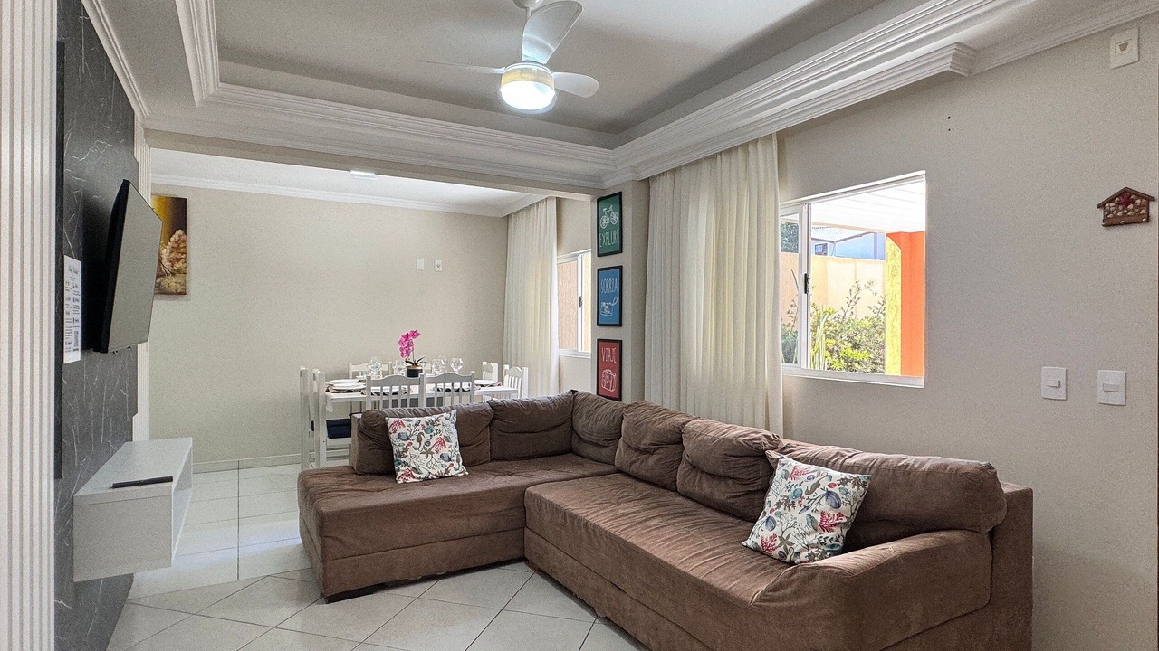 Photo of Livingroom in Bombas