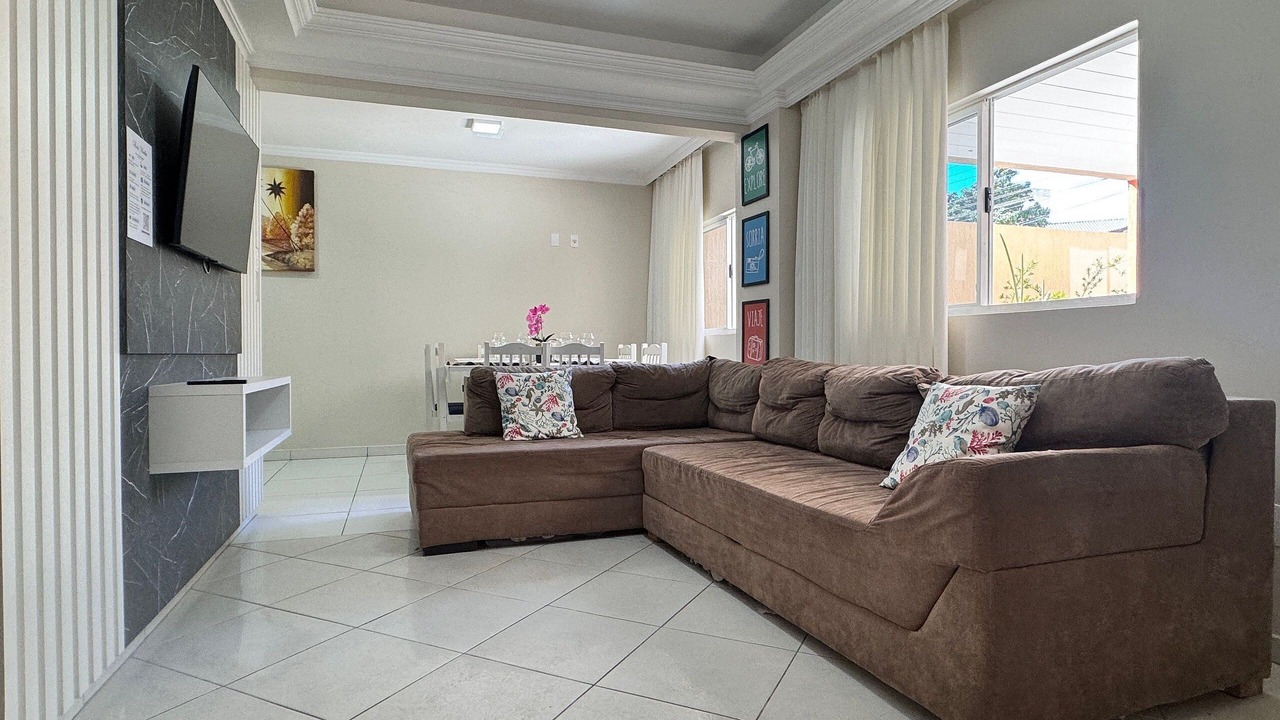 Photo of Livingroom in Bombas