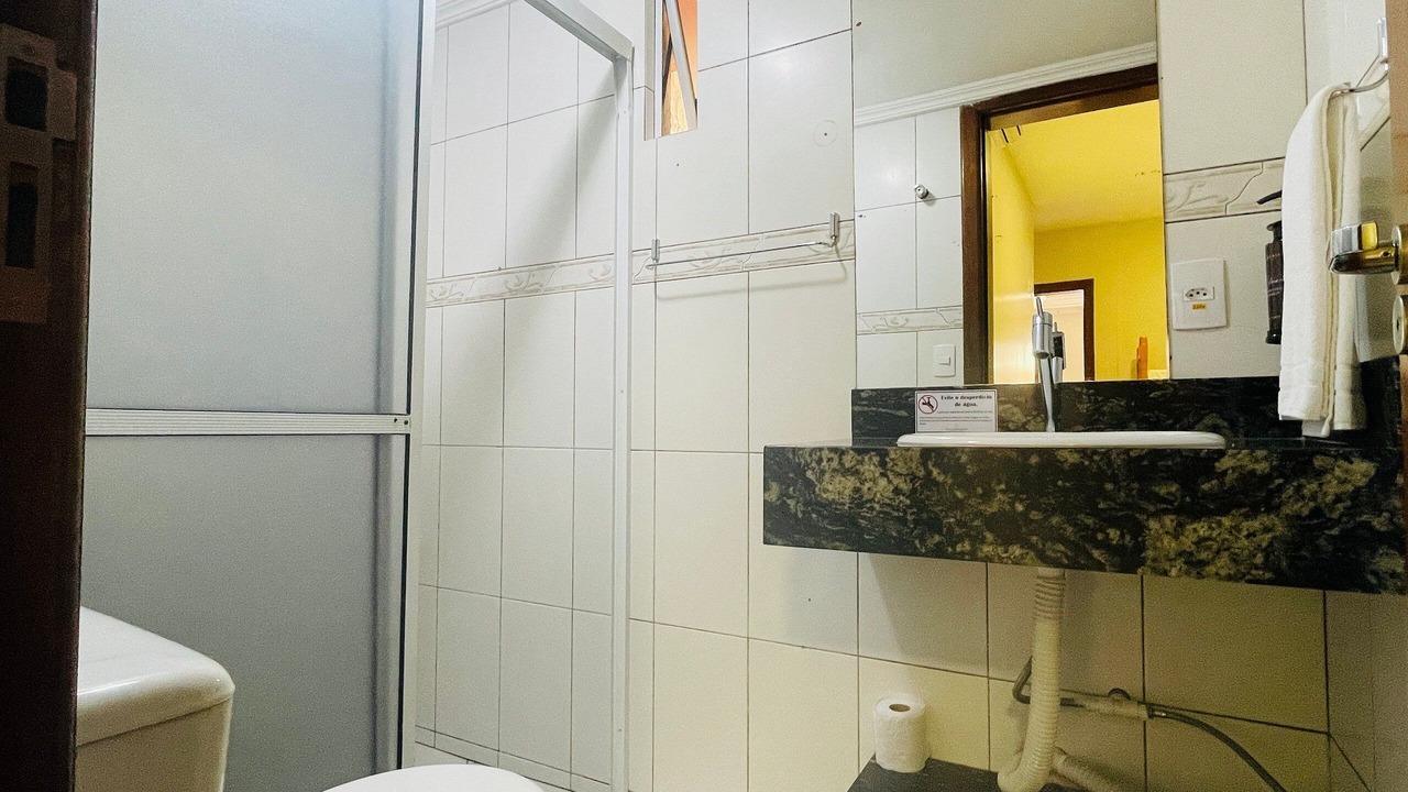 Photo of Bathroom in Bombas
