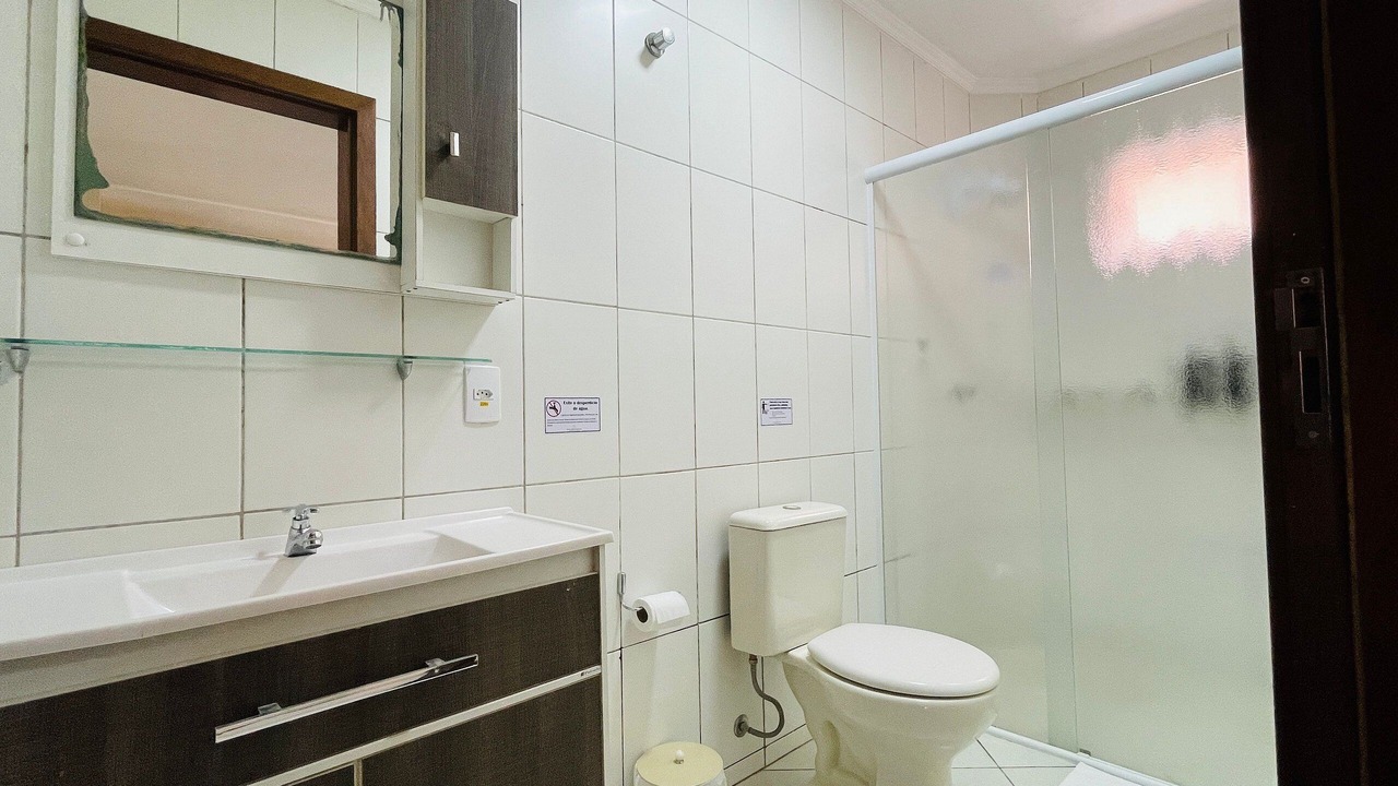 Photo of Bathroom in Bombas