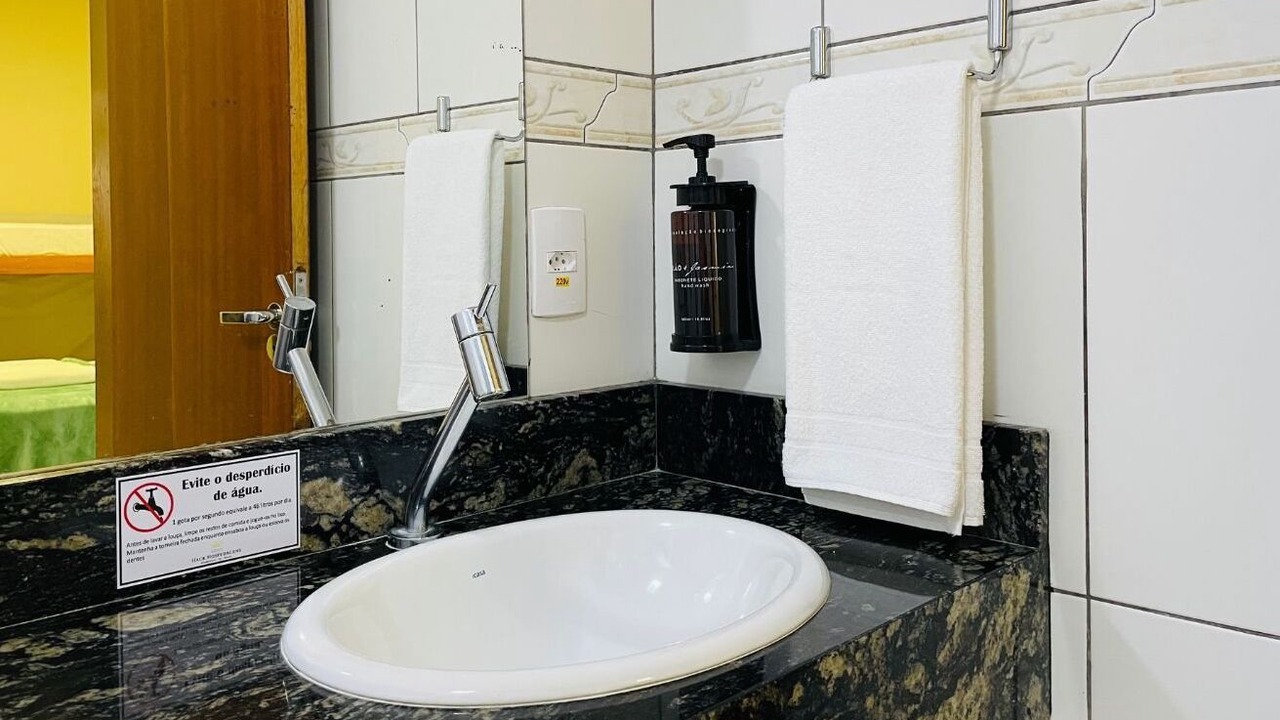 Photo of Bathroom in Bombas