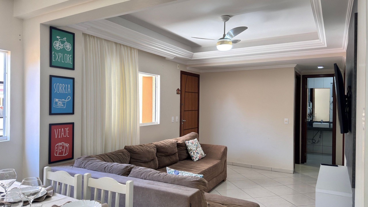 Photo of Livingroom in Bombas