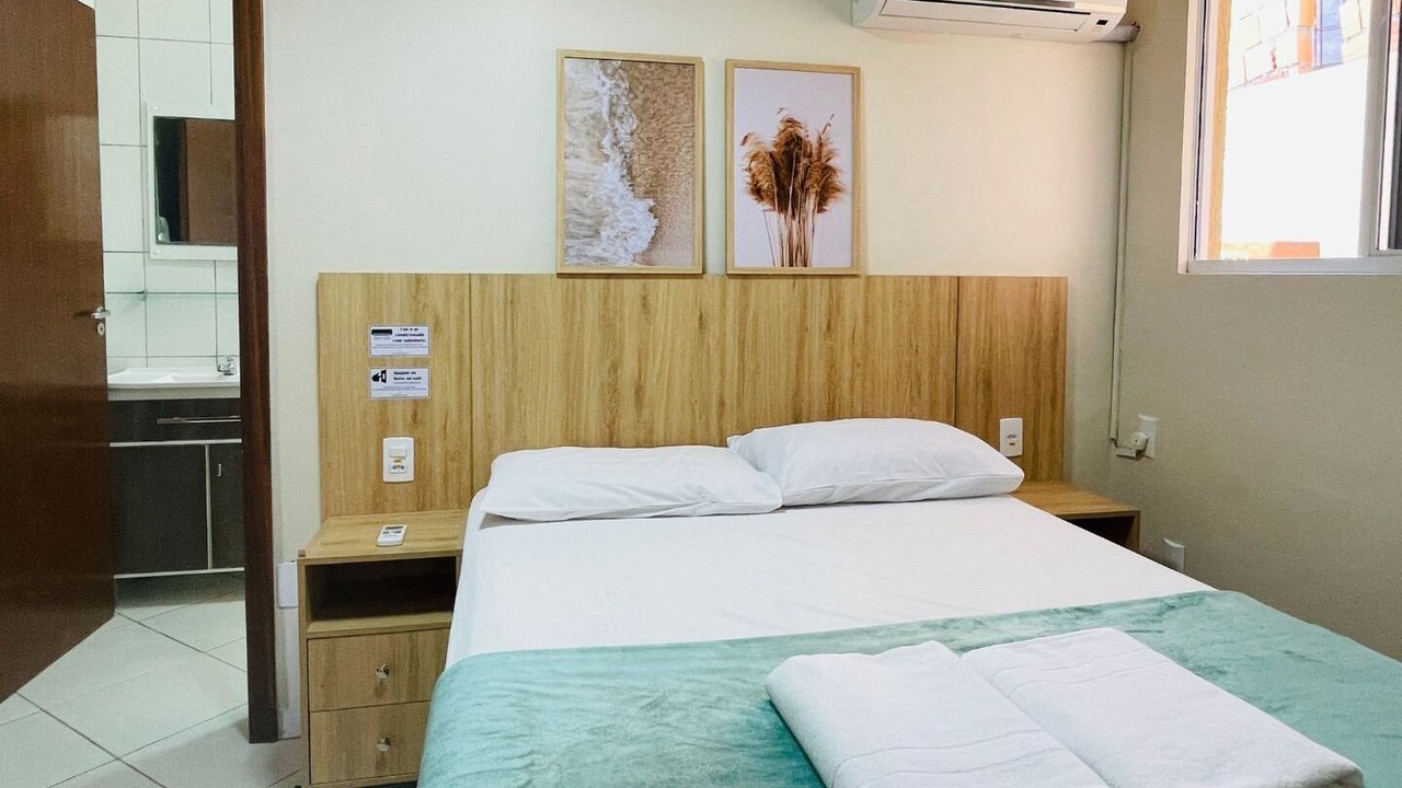 Photo of Bedroom in Bombas