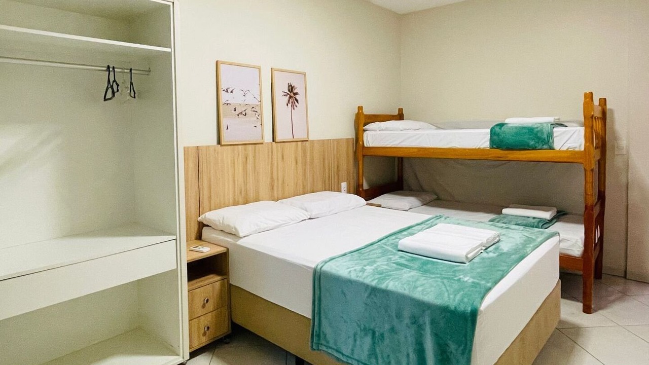 Photo of Bedroom in Bombas