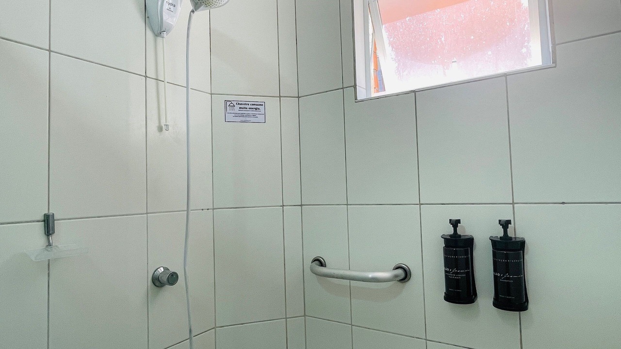 Photo of Bathroom in Bombas