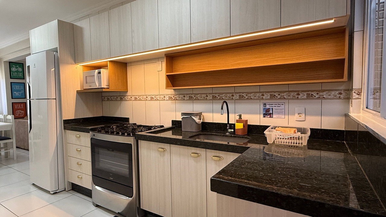 Photo of Kitchen in Bombas