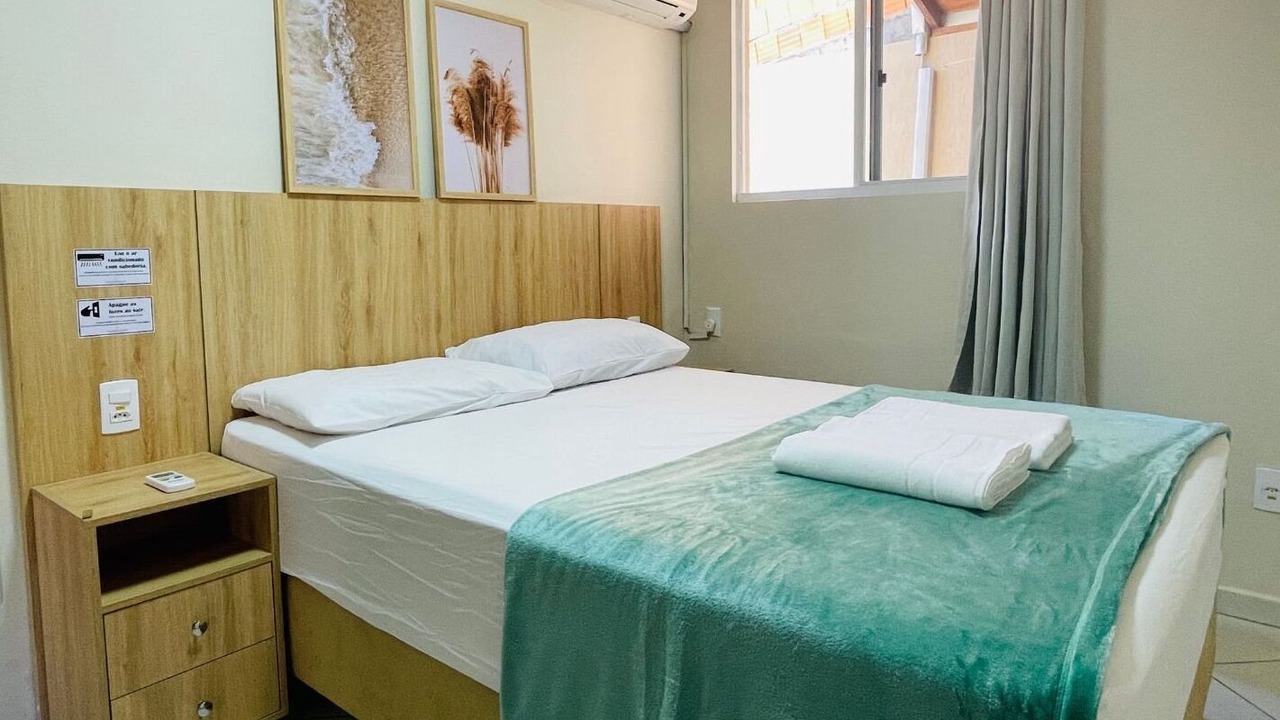 Photo of Bedroom in Bombas