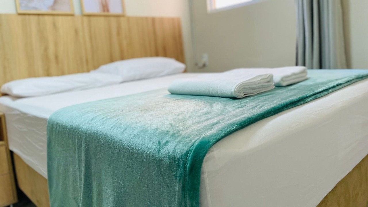 Photo of Bedroom in Bombas