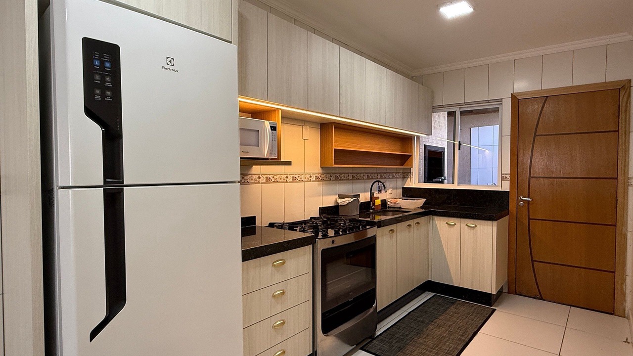 Photo of Kitchen in Bombas