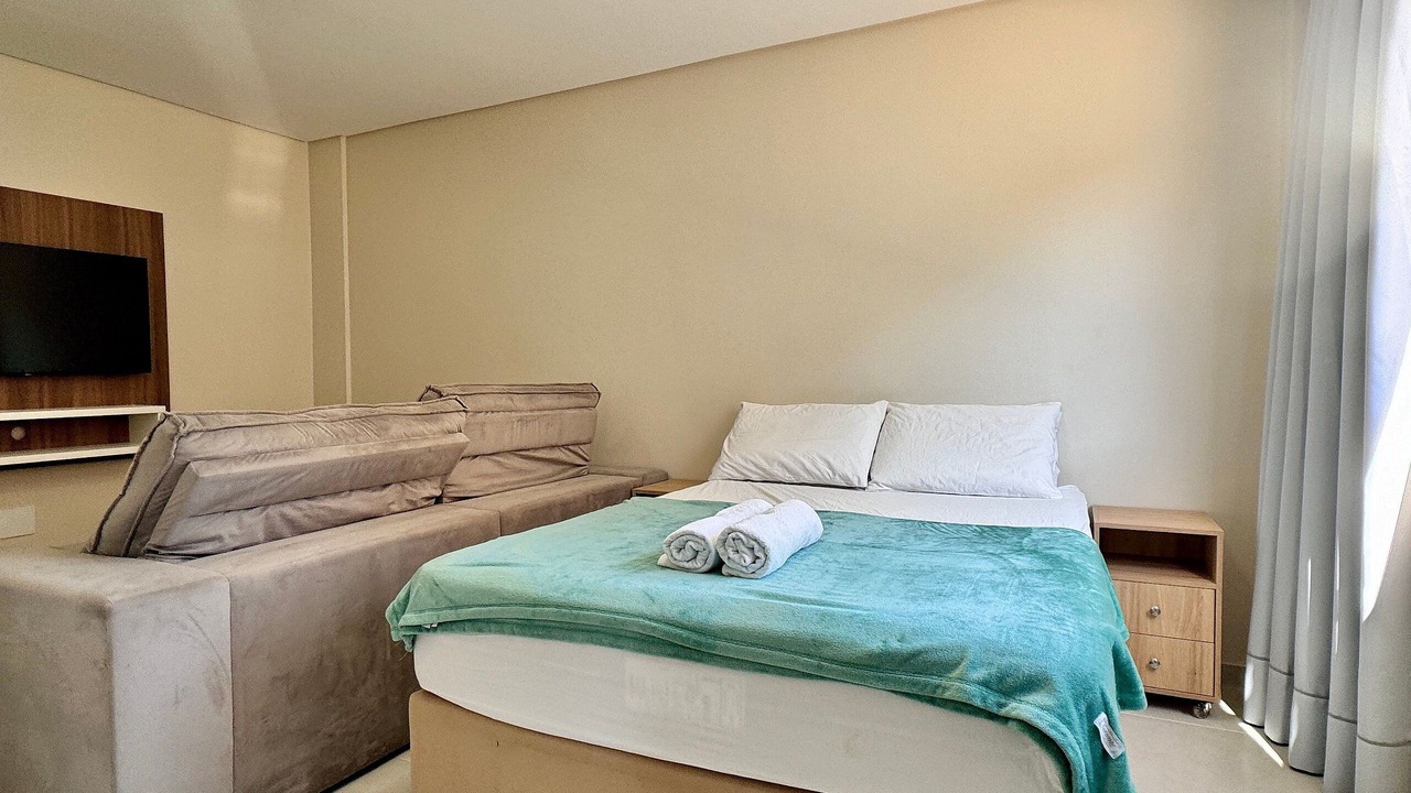 Photo of Bedroom in Bombas