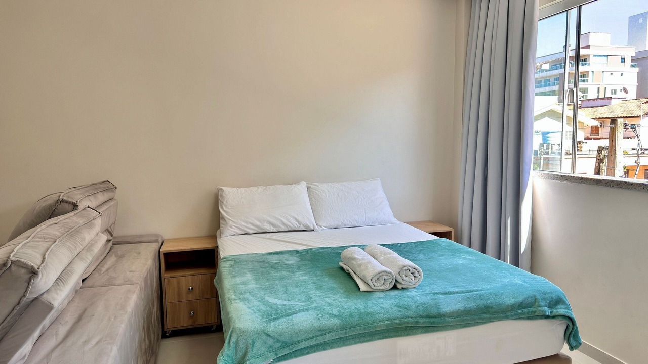 Photo of Bedroom in Bombas