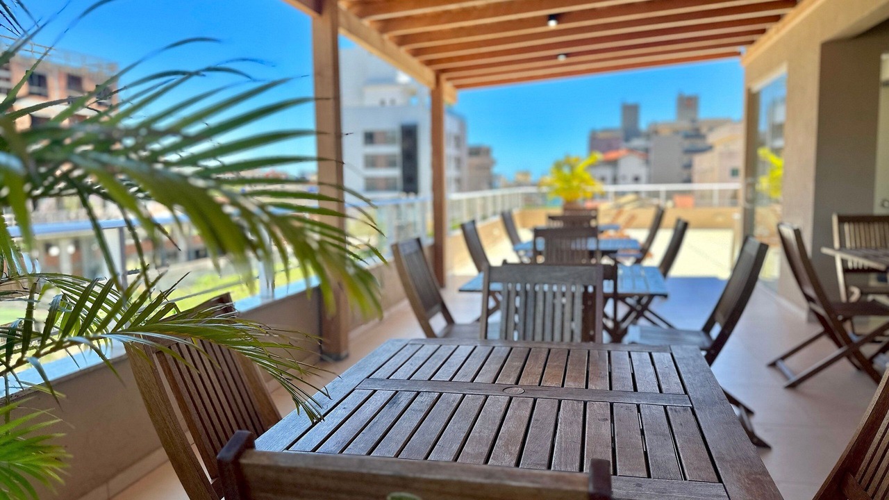 Photo of Outdoor in Bombas