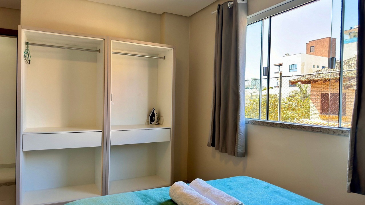 Photo of Bedroom in Bombas