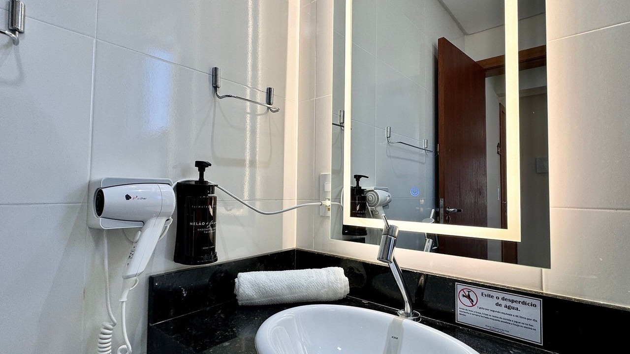 Photo of Bathroom in Bombas