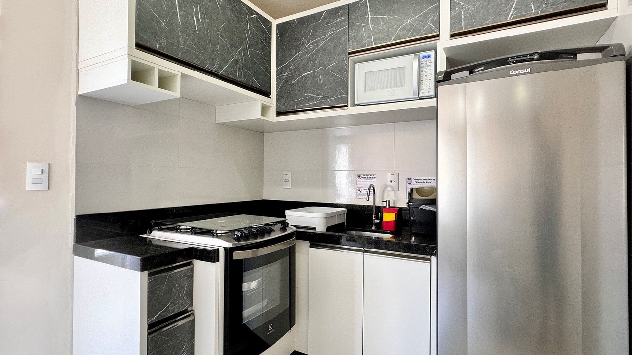 Photo of Kitchen in Bombas