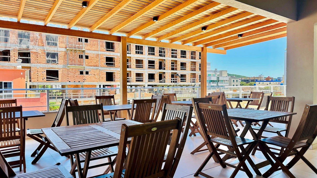Photo of Outdoor in Bombas