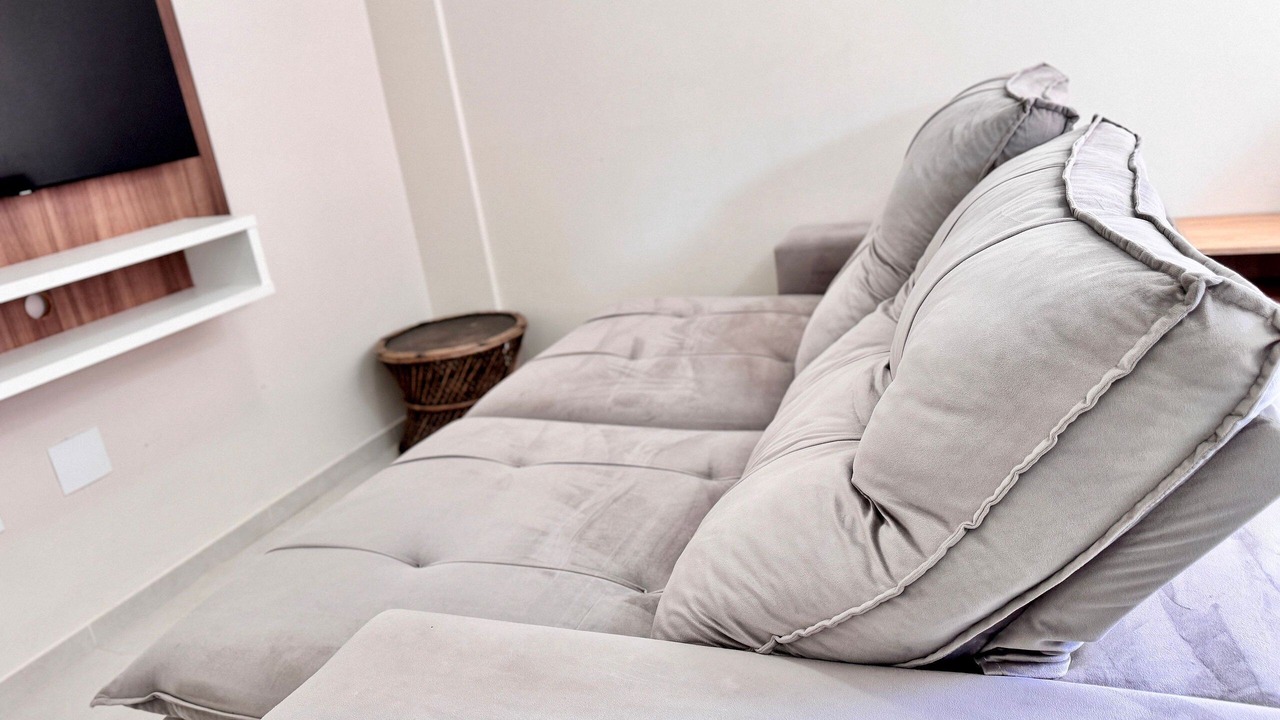 Photo of Livingroom in Bombas