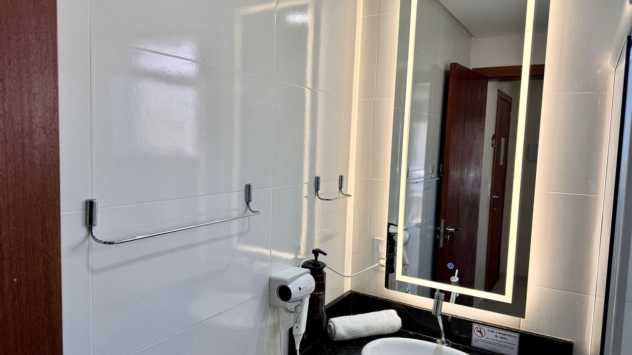 Photo of Bathroom in Bombas