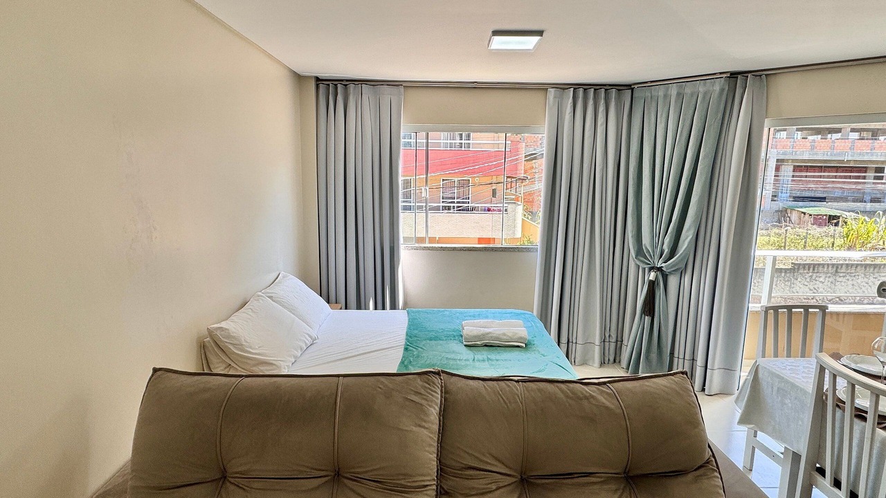 Photo of Bedroom in Bombas
