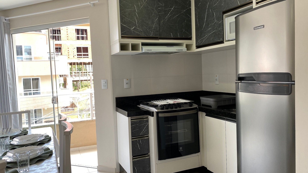 Photo of Kitchen in Bombas