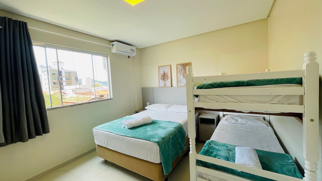 Photo of Bedroom in Bombas