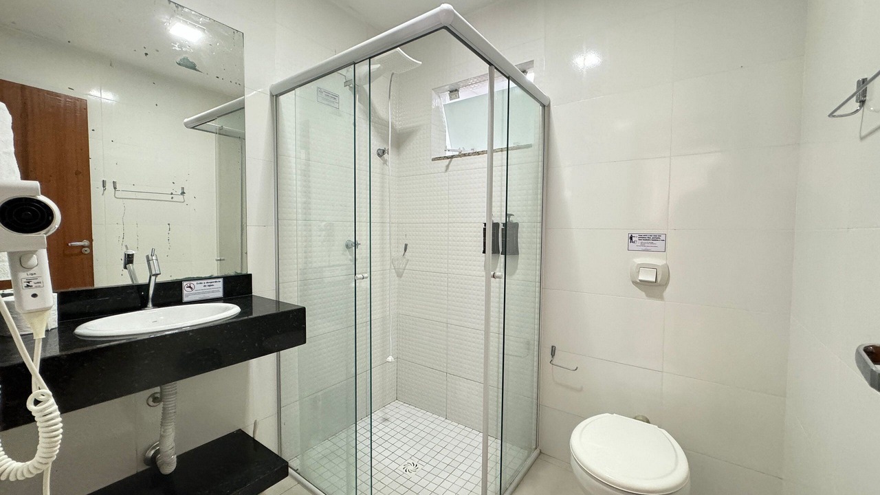 Photo of Bathroom in Bombas