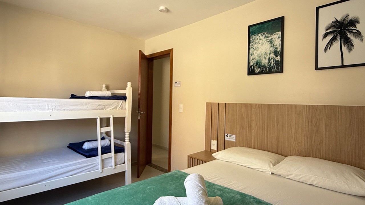 Photo of Bedroom in Bombas