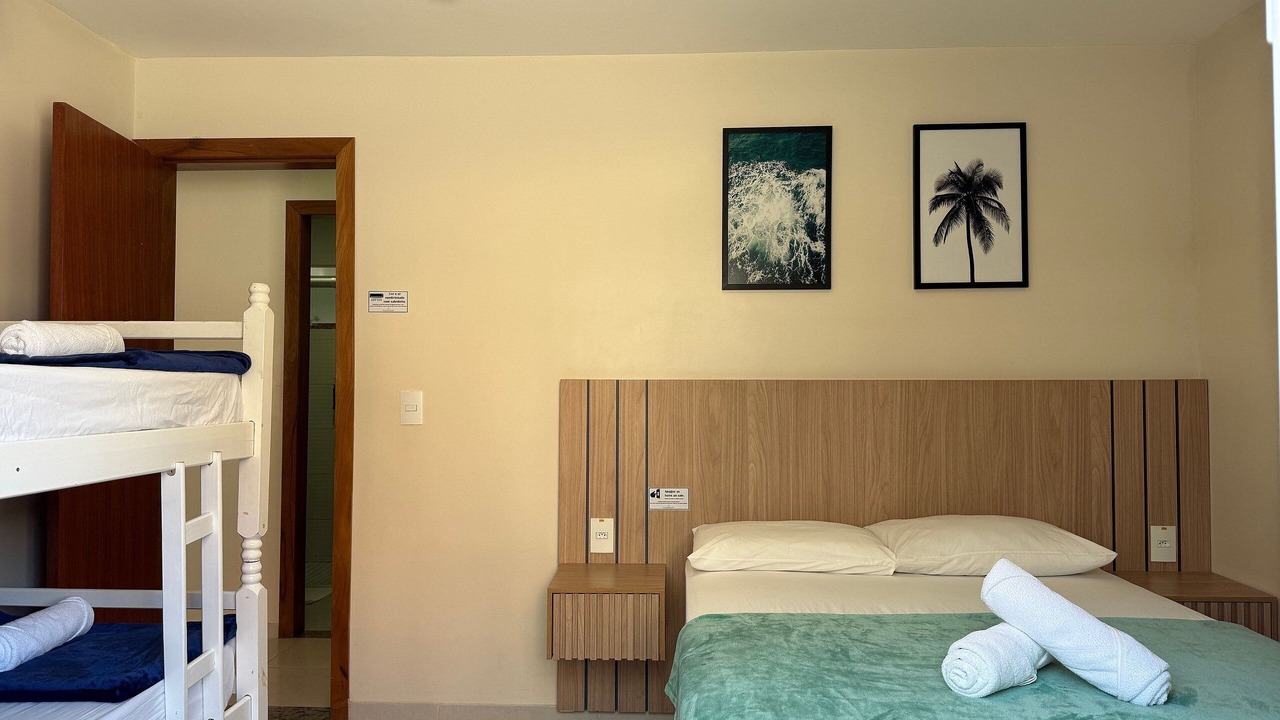 Photo of Bedroom in Bombas