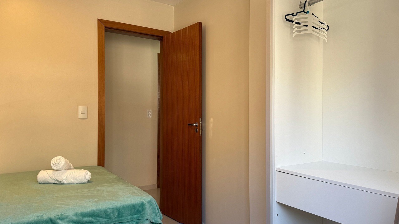 Photo of Bedroom in Bombas