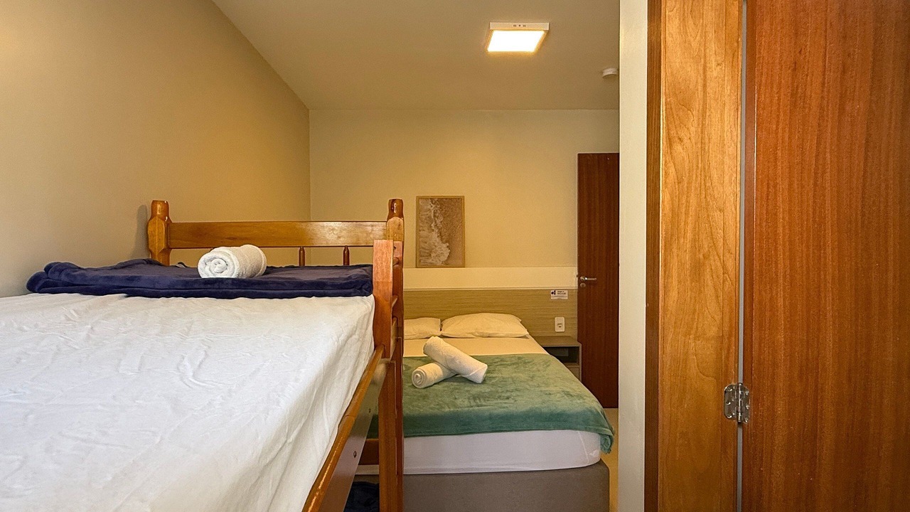Photo of Bedroom in Bombas