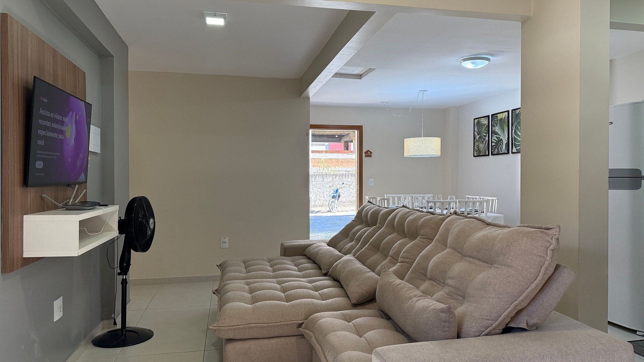Photo of Livingroom in Bombas