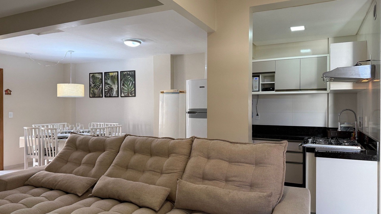Photo of Livingroom in Bombas